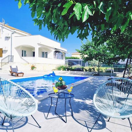 Villa Jelena Zadar Zewnętrze zdjęcie