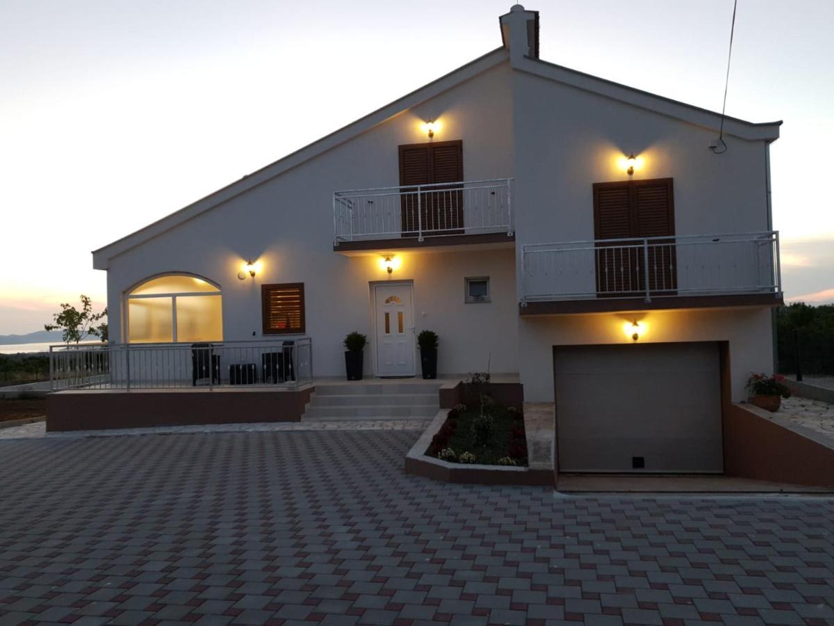 Villa Jelena Zadar Zewnętrze zdjęcie