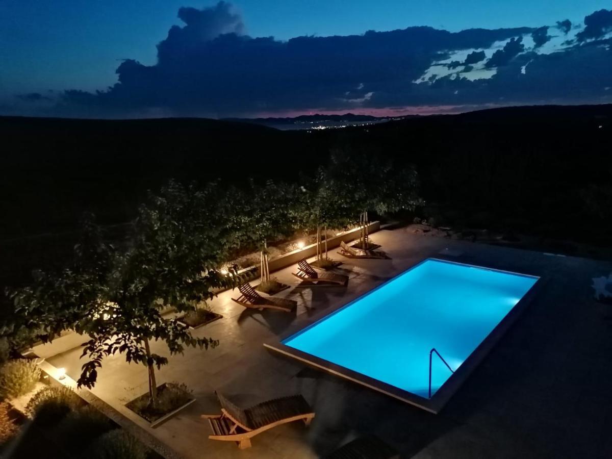 Villa Jelena Zadar Zewnętrze zdjęcie