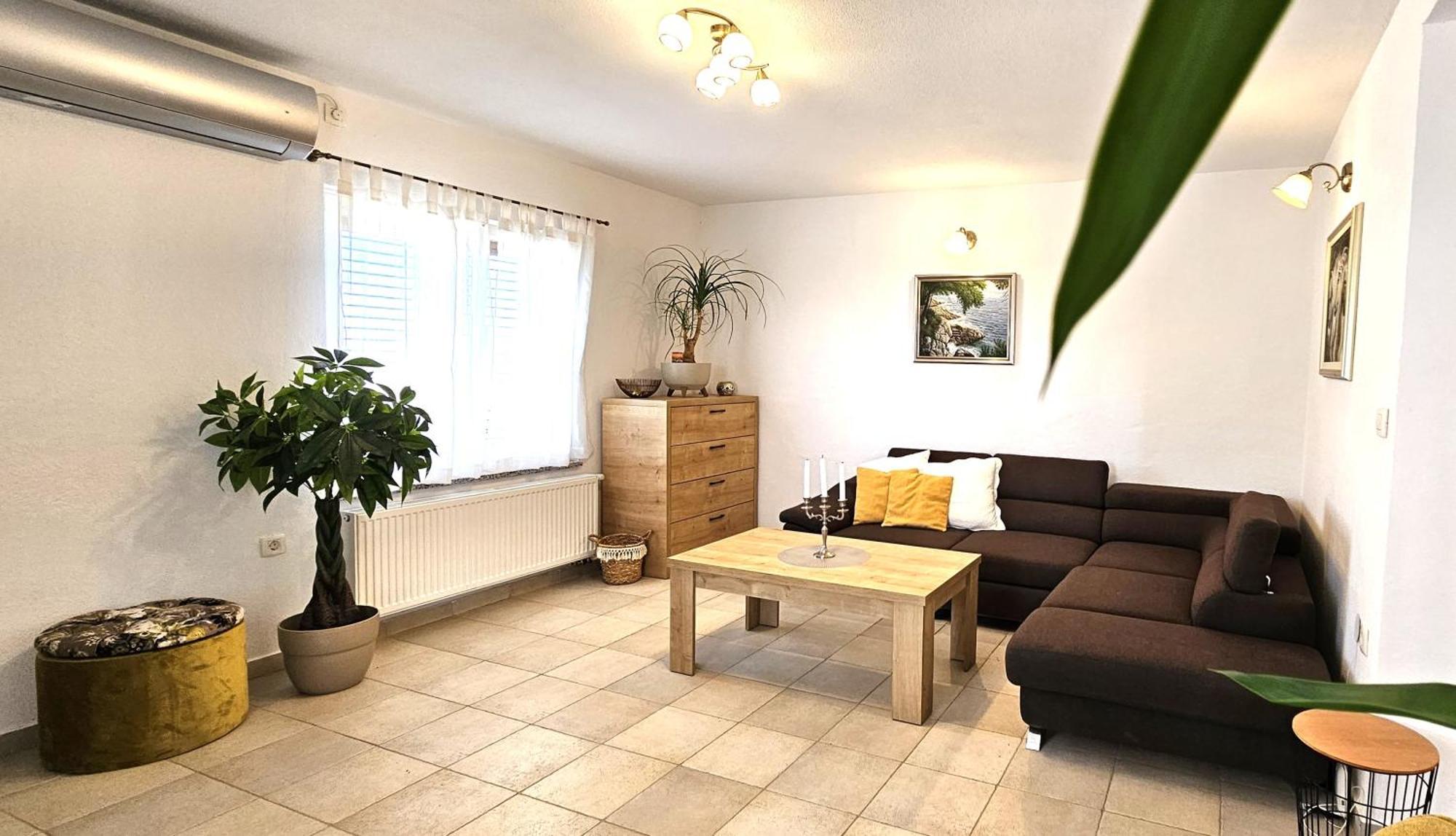 Villa Jelena Zadar Zewnętrze zdjęcie