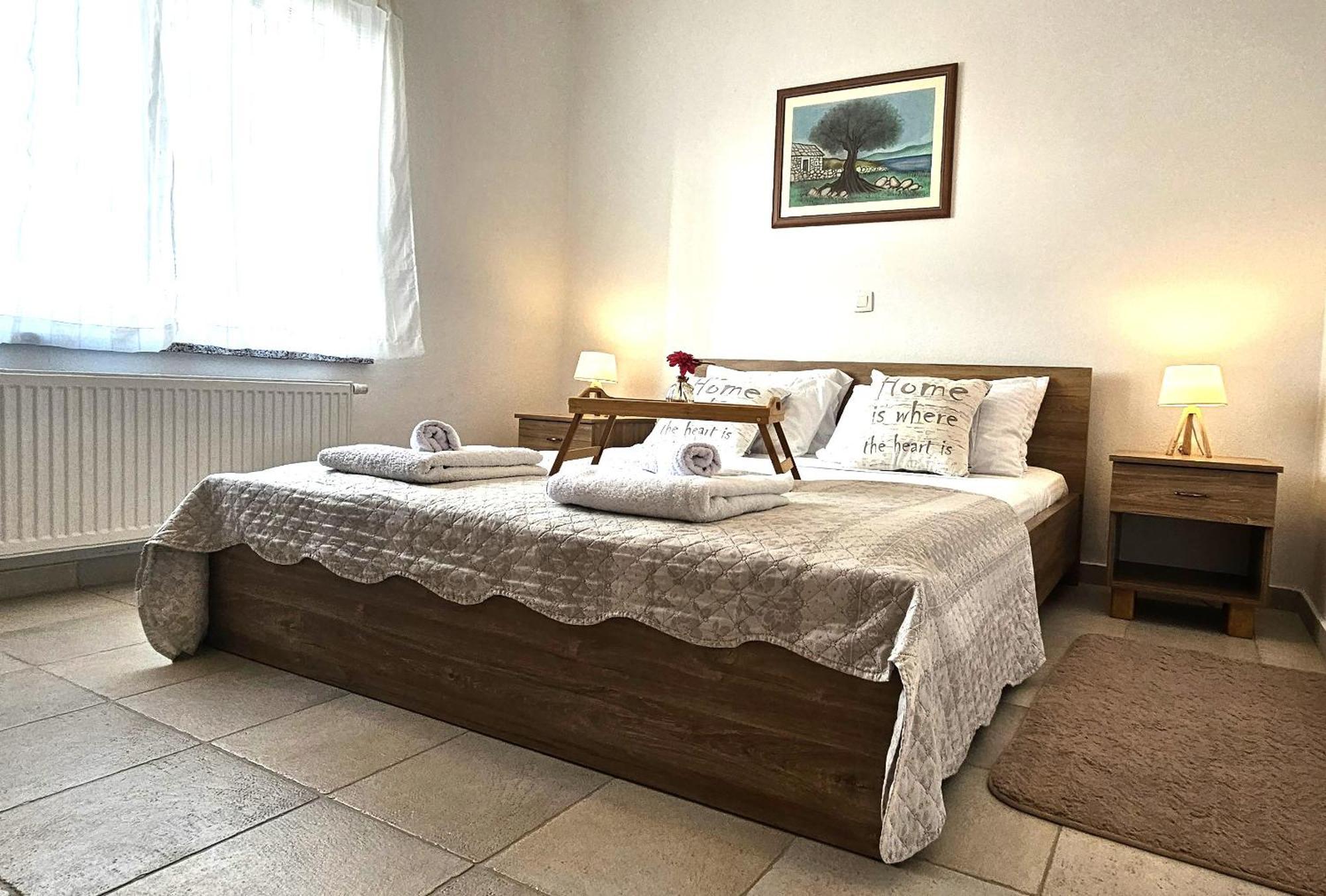 Villa Jelena Zadar Zewnętrze zdjęcie