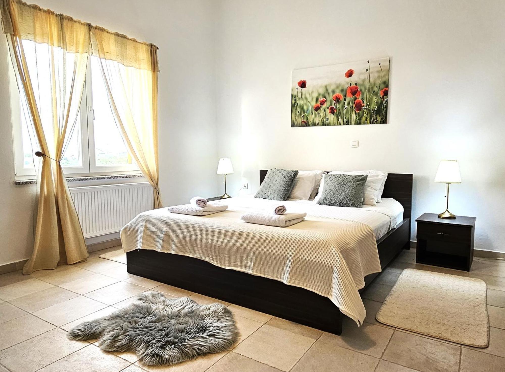 Villa Jelena Zadar Zewnętrze zdjęcie