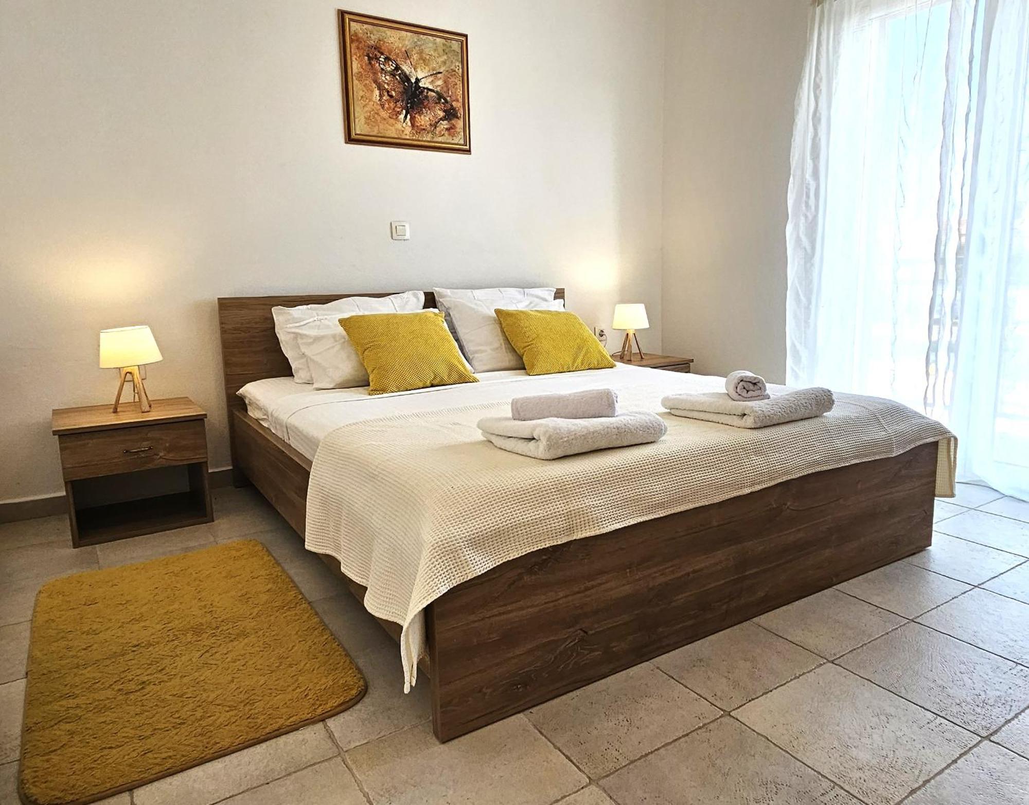 Villa Jelena Zadar Zewnętrze zdjęcie