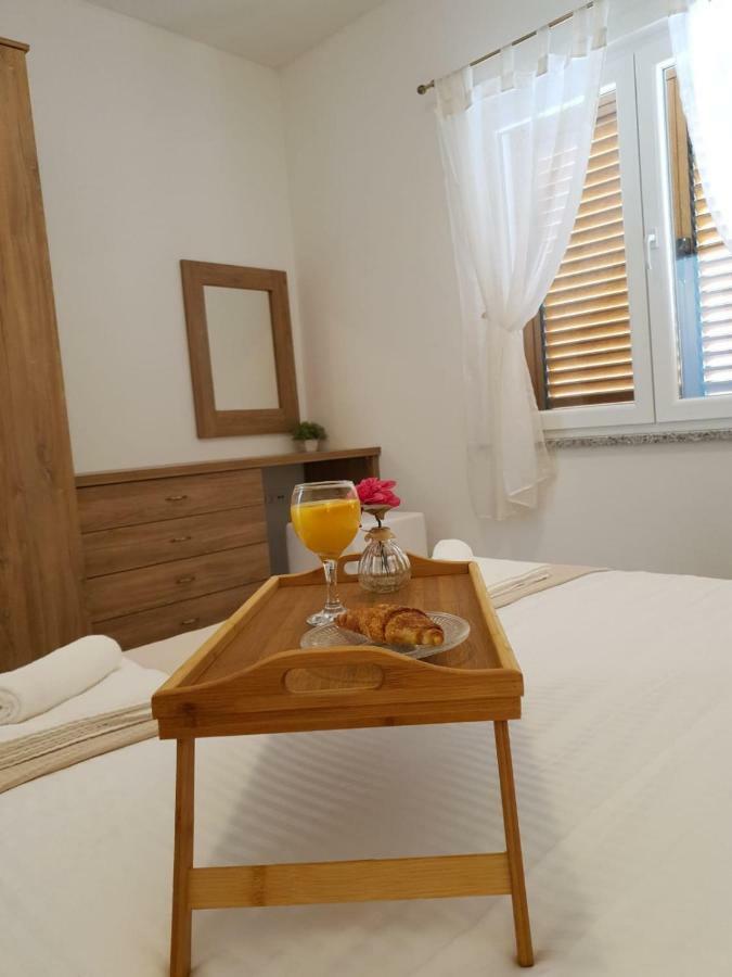 Villa Jelena Zadar Zewnętrze zdjęcie